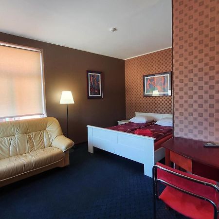 Otra Elpa Hotel วัลกา ภายนอก รูปภาพ