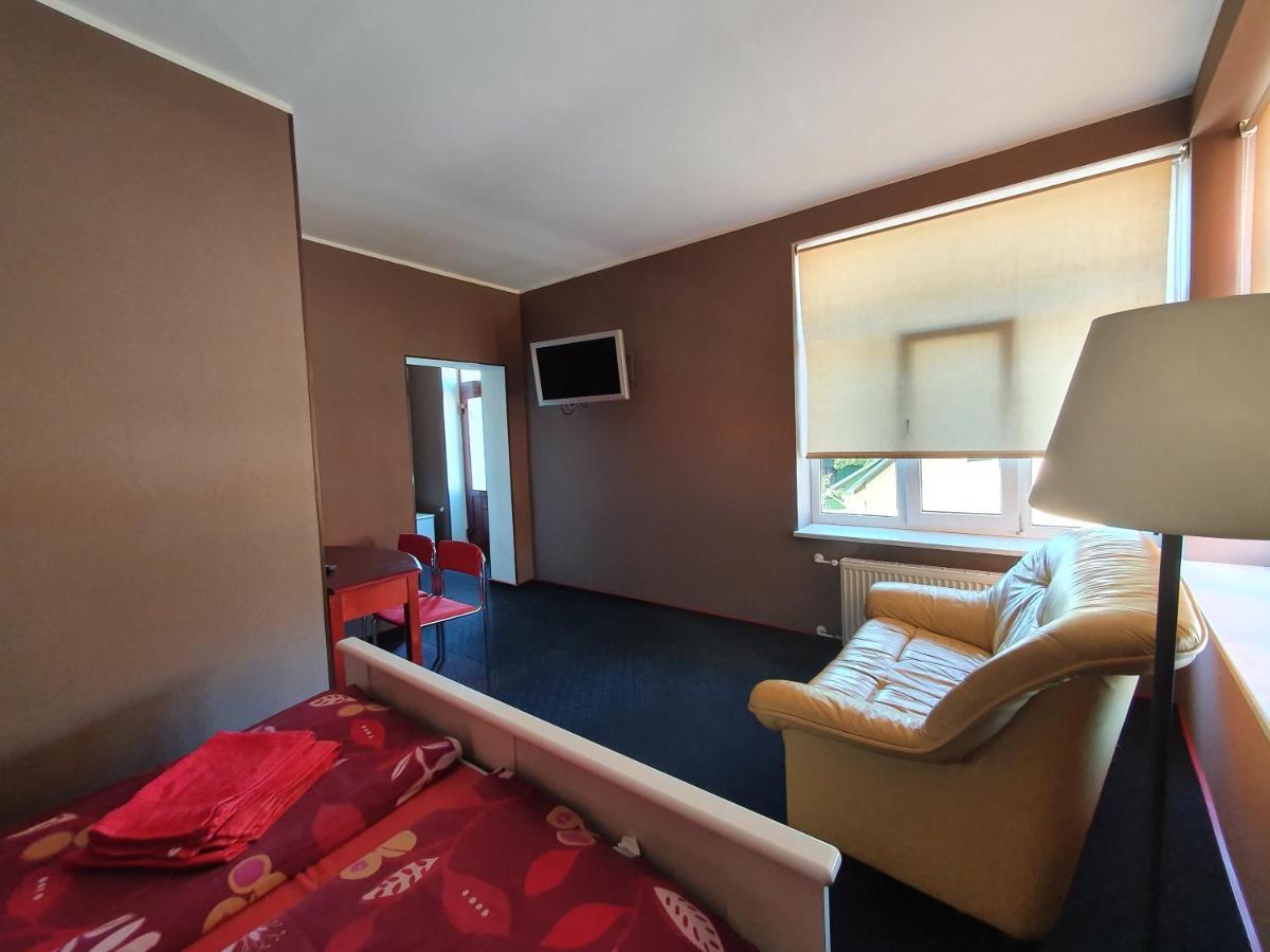 Otra Elpa Hotel วัลกา ภายนอก รูปภาพ