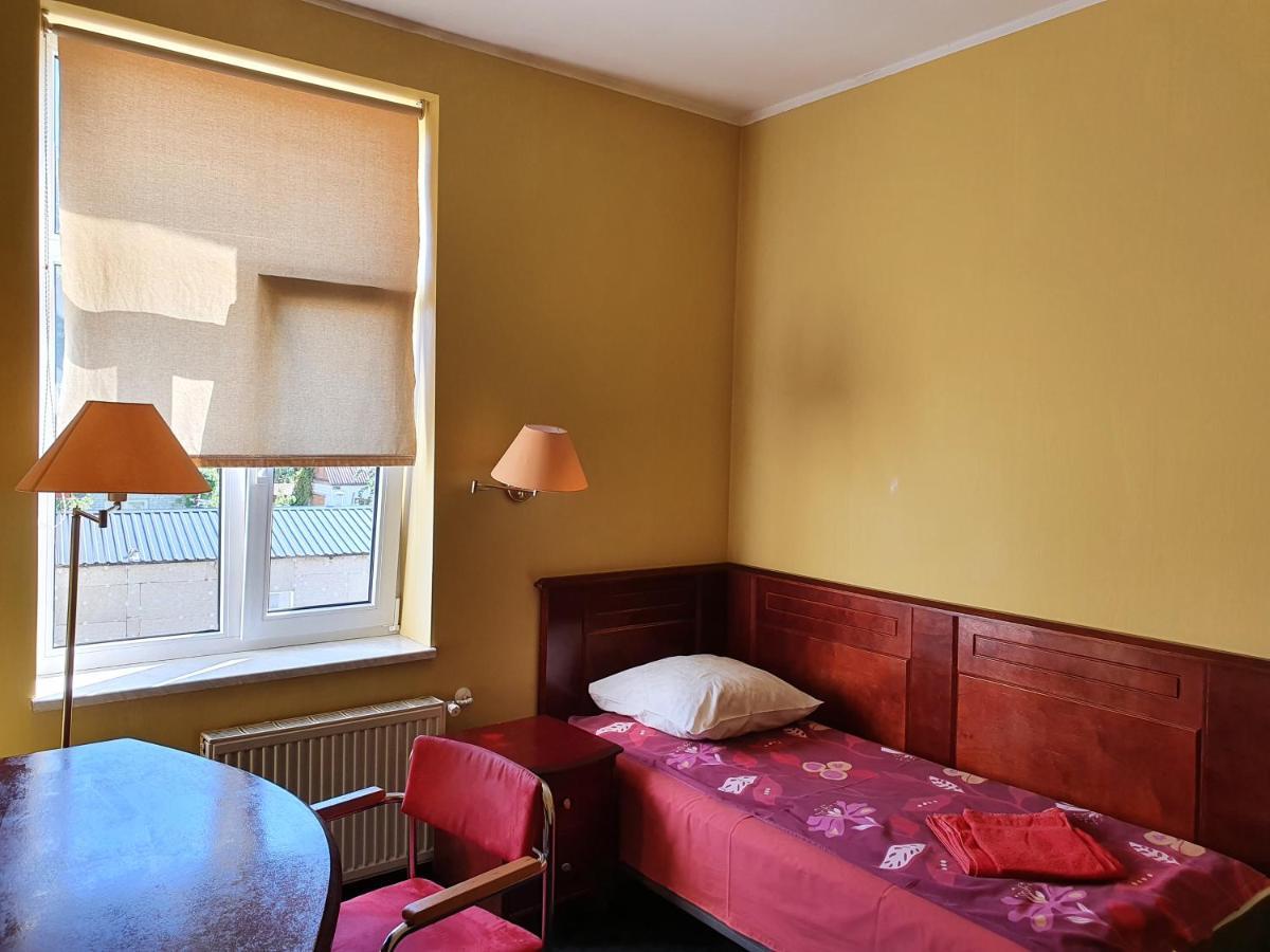 Otra Elpa Hotel วัลกา ภายนอก รูปภาพ