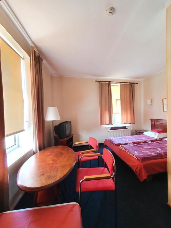 Otra Elpa Hotel วัลกา ภายนอก รูปภาพ