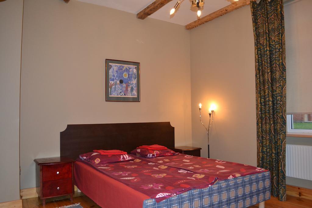 Otra Elpa Hotel วัลกา ห้อง รูปภาพ